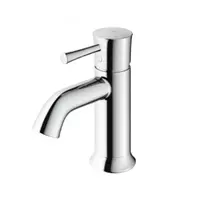 TOTO Single-Hole Lavatory Faucets TLS02302T