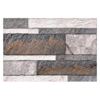 Wall Tile  30X45CM LYON BROWN 0.81