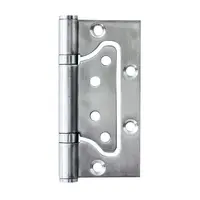 Hinge 4X3X2.5 AZLE SS P3 no groove
