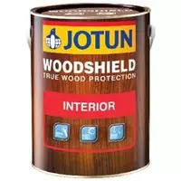 #9090 Jotun Woodshield Interior Matt Maize 9090