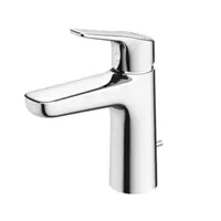 TOTO Single-Hole Lavatory Faucets TLG03301T