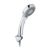 ฝักบัวสายอ่อน KARAT FAUCET KS-08-213-50 สีโครม