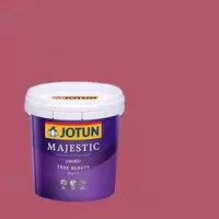 #3185 Jotun Majestic True Beauty Matt Elderberry Crush 3185