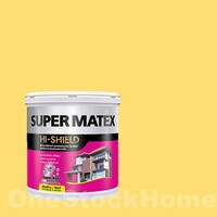 TOA SM928 TOA Super Matex Matt for Exterior SM928 Spicy Cheesy