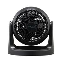 DESK FAN IRIS PCF-HE18 BK BLACK