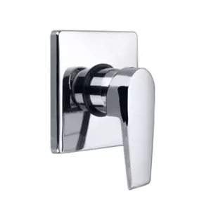 วาล์วเปิด-ปิดน้ำชนิดฝังผนัง รุ่น ทอสโซ่ K-7704X-4-CP | OneStockHome