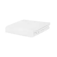 DUVET COVER 70X90 ME LIVING 180TN TC WHI 