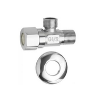วาล์วเปิด-ปิดน้ำ COTTO C9377 (ทดแทน CT179(HM)) 8852425730848