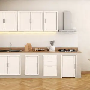 บานซิงค์ABS KING PLAT CURVE 96x68.8cm-1