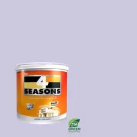 TOA 7202 TOA 4 Seasons Semi-Gloss for Exterior 7202 Pick of the Patch