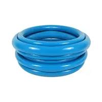 PVC 1" BLUE PVC bounce HOSE