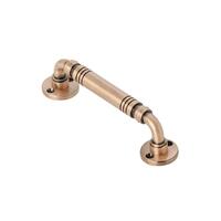 ISEO 120MM 219120ACLABEL AC LATHE HANDLE