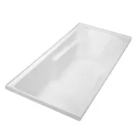 อ่างอาบน้ำอะครีลิค รุ่น ดูโอ 1700 KOHLER K-45702X-0