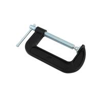4" MATALL C-CLAMP AC516-A