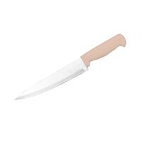 MEAT KNIFE 8" KECH PEACH