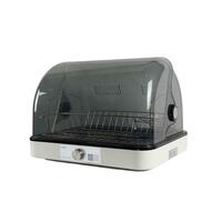 เครื่องอบจานตั้งโต๊ะ MEX DM60B-1