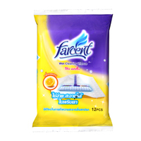 REFILL DUSTMOP COTTON W706/2 FARCENT