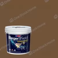 BegerShield Diamond Sheen Really Raisin S-176-6 (Cancelled)