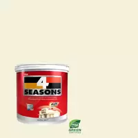 TOA 7939 TOA 4 Seasons Matt for Exterior 7939 Magnolia Bloom