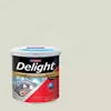 Beger Delight Titanium Exterior 1 gallon Platinum E-5008