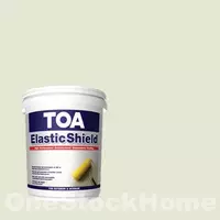 TOA EL-13 สี TOA อีลาสติกชิลด์ ชนิดด้าน สีเท็กซ์เจอร์ ปิดรอยร้าว