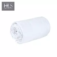 ไส้ผ้านวม 70X90 HLS MICRO WHITE