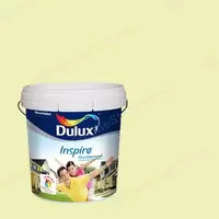 #89YY 78/269 Dulux Inspire Exterior Matt Lime Twist 89YY 78/269