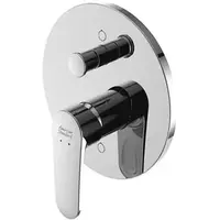 American Standard CODIE FFASB221-6T9500BT0 Wall-Mounted Bathtub Mixer Tap