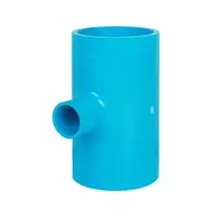 สามทางลด 90 องศา PVC 3x1/2 นิ้ว ท่อน้ำไทย