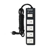 POWER STRIP3SOCKET1SWITCH3M 16A APDW3235