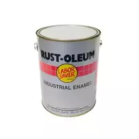 สีน้ำมัน RUST-OLEUM #412-1 ชนิดเงา 1แกลลอน