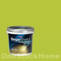 #075-6 BegerShield Platinum Satin Liquid Crystal 075-6