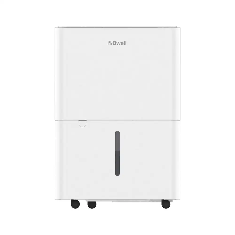 Dehumidifier BWELL BDH-12A 20 sqm-1