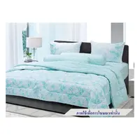 BEDSHEET T3 STEVENS COTTON FRESH SATTEN