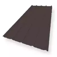J-Roof Translucent Sheet Iced Tea light transmittion 20%