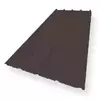 J-Roof Translucent Sheet Ice Tea 1.05x3 m