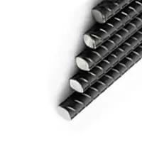Steel Rebar (C-Bar) 3-6 mm (Substitute for Steel Rebar SR 24)