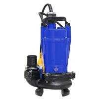HS-500SNA 500W SUBMERSIBLE PUMP
