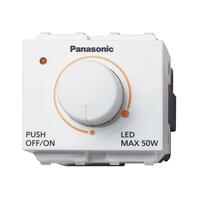 DIMMER SWITCH LED 50W WEGN 57912 PAN