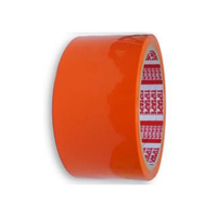 เทป OPP สีส้ม Tiptape