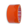 เทป OPP สีส้ม Tiptape 12 มม.x45 หลา