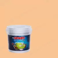 #106 Dulux Supercote Nuvotex Interior Salmonberry 106