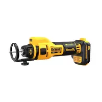เครื่องตัดแผ่นฝ้า DEWALT DCE555B 18V NO.