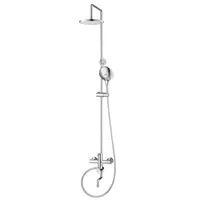 ฝักบัว Rain Shower COTTO CT5101W