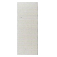 UPVC Door Unix Exterior White UPG-3