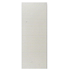UPVC Door Unix Exterior White UPG-3 70x200x3.5 cm Drill 8852402129306
