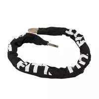 Chain 80cm x 7mm BK