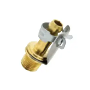 Toyox S-Connector for Chiller Hose-1