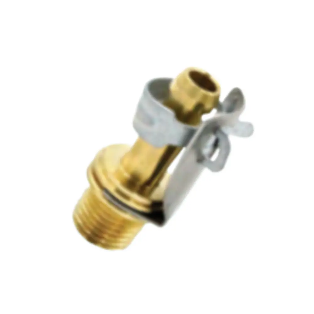 Toyox S-Connector for Chiller Hose-1