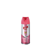 สเปรย์กำจัดยุงARSเจ็ทพิงค์300ml ไร้กลิ่น